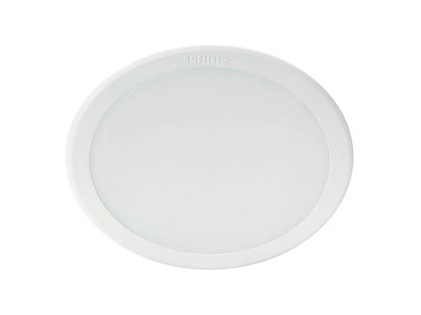 Downlight LED 12.5W Slim Meson Foro Ø 125 mm Bianco Freddo 6500K