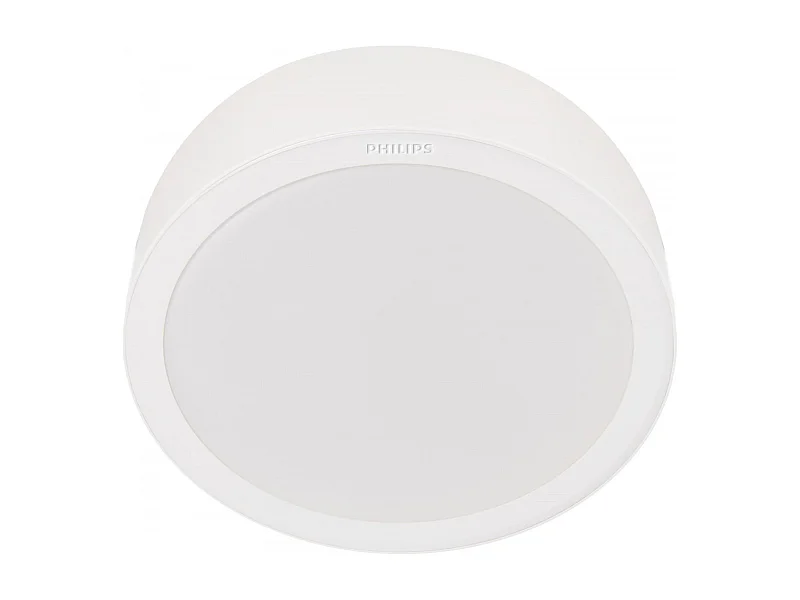 Plafonnier LED  Meson Surface 17W Blanc neutre 4000K