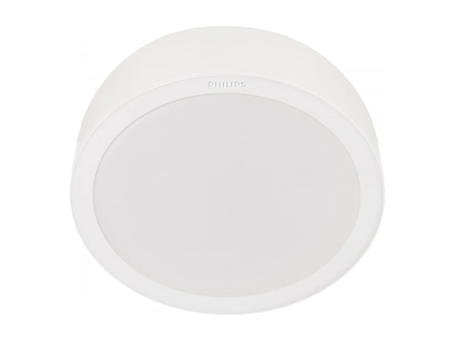 Plafonnier LED  Meson Surface 17W Blanc neutre 4000K