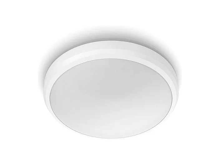 TechBrey Plafón LED 6W IP44 PHILIPS Doris