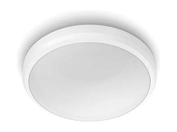 TechBrey Plafón LED 6W IP44 PHILIPS Doris