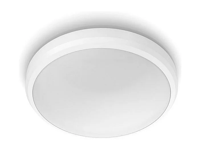 TechBrey Plafón LED 6W IP44 PHILIPS Doris