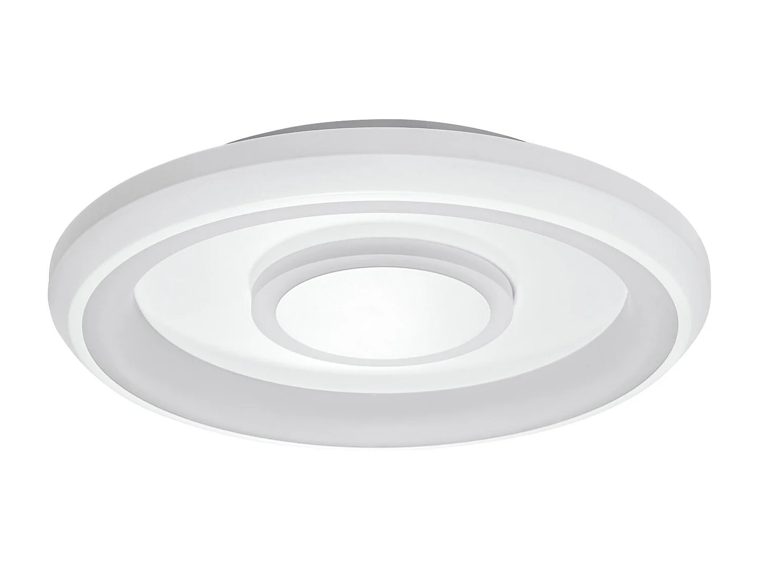 Plafonnier LED Rond Ø485 mm 32W CCT Smart+ WiFi ORBIS Stea 4058075573413 CCT