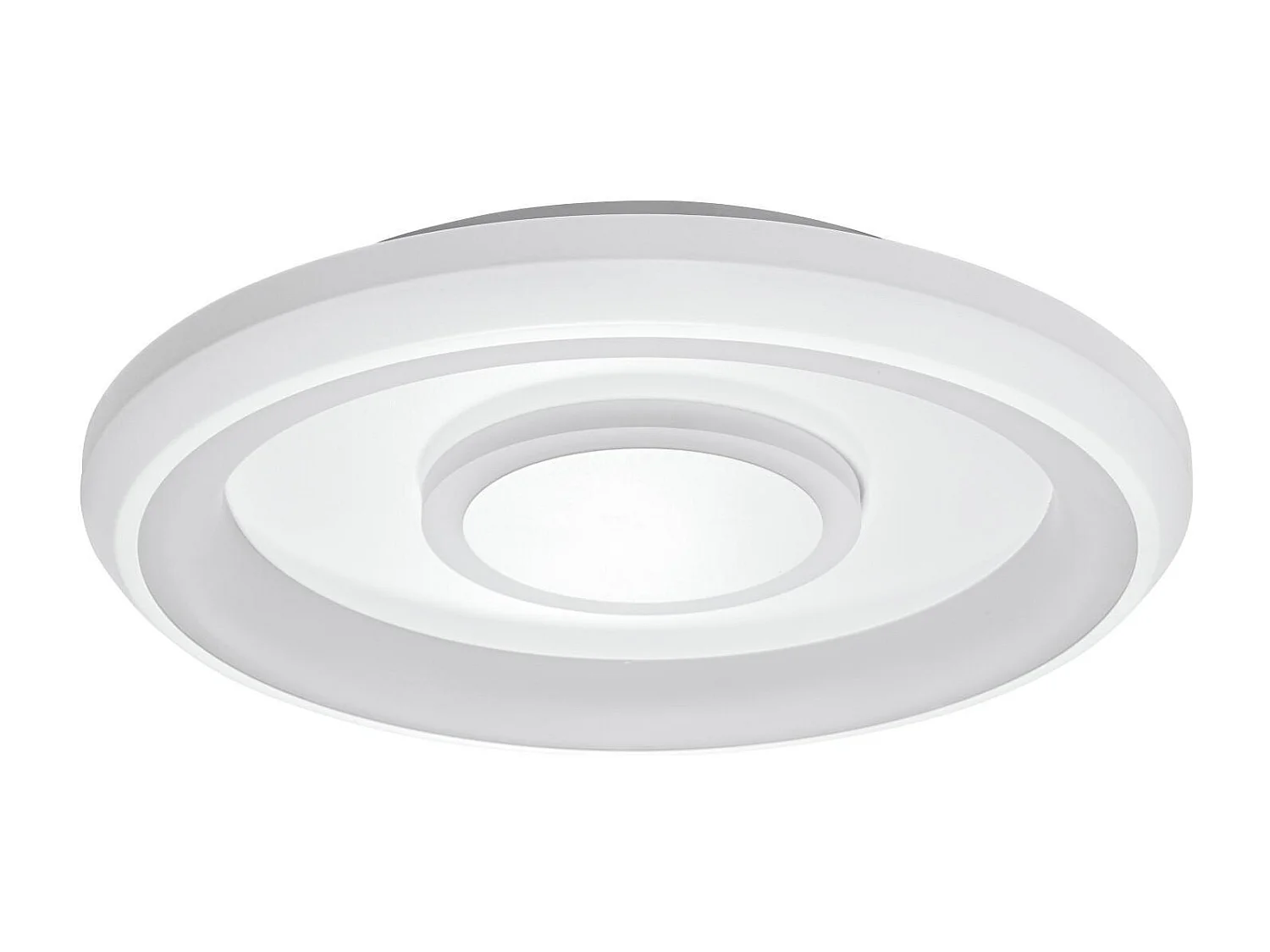Plafonnier LED Rond Ø485 mm 32W CCT Smart+ WiFi ORBIS Stea 4058075573413 CCT