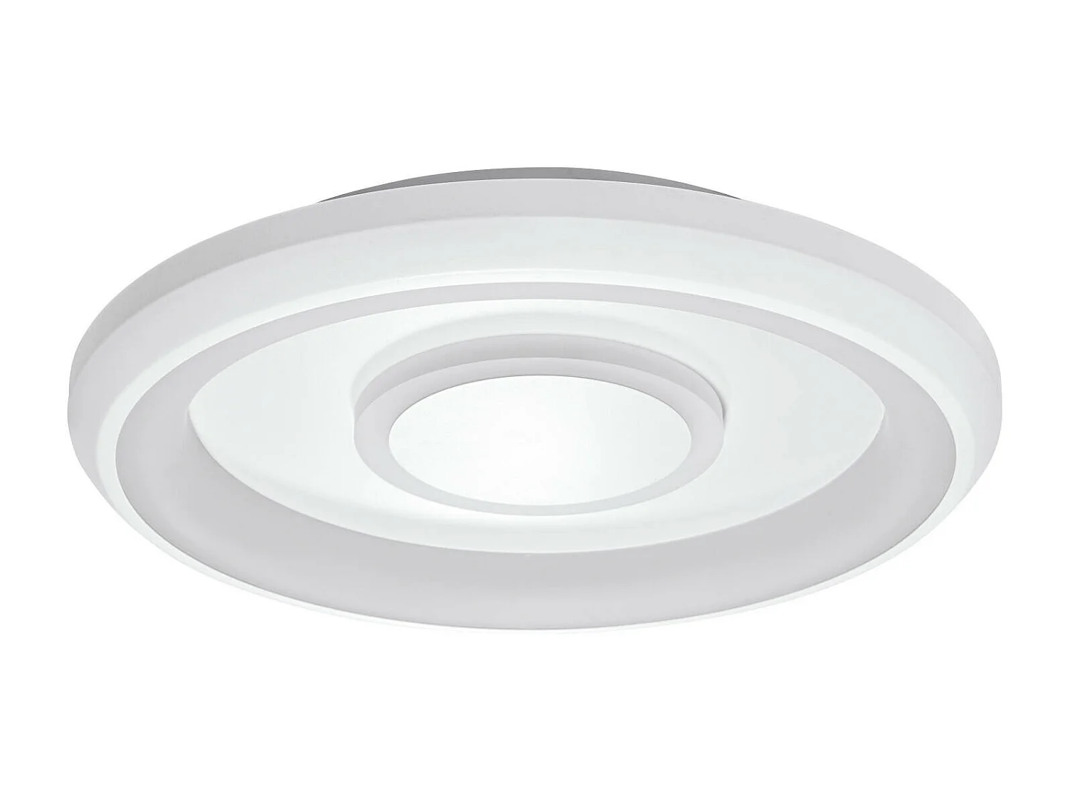 Plafonnier LED Rond Ø485 mm 32W CCT Smart+ WiFi ORBIS Stea 4058075573413 CCT