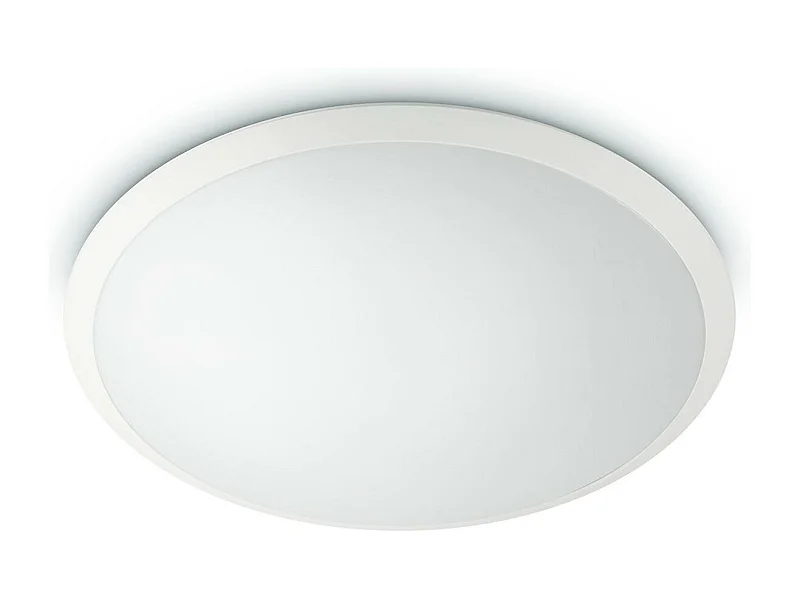 Plafonnier LED  CCT Wawel 20W Blanc