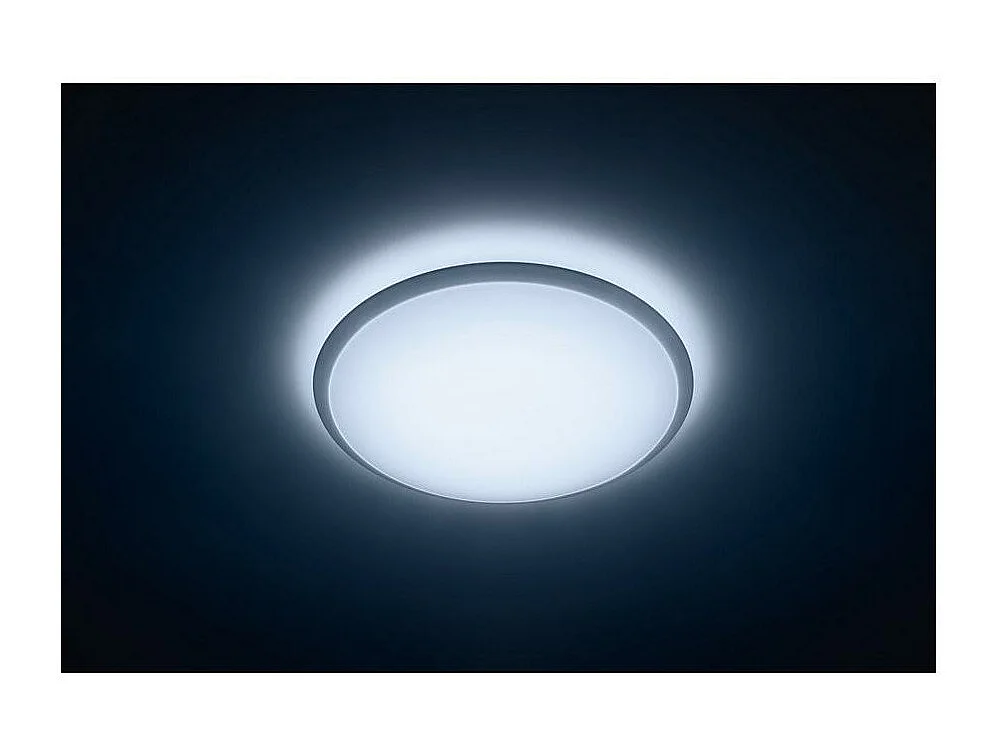 Plafonnier LED  CCT Wawel 20W Blanc