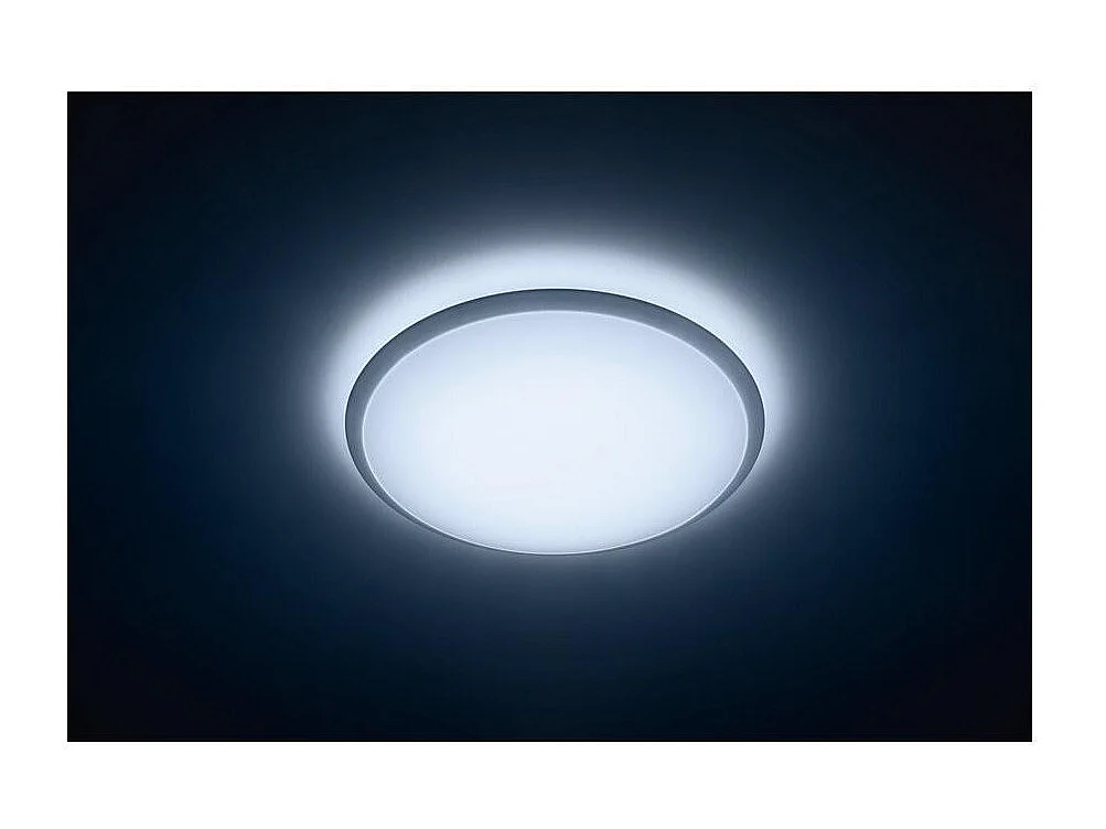 Plafonnier LED  CCT Wawel 20W Blanc