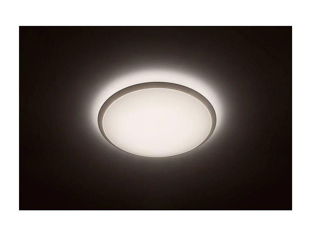 Plafonnier LED  CCT Wawel 20W Blanc