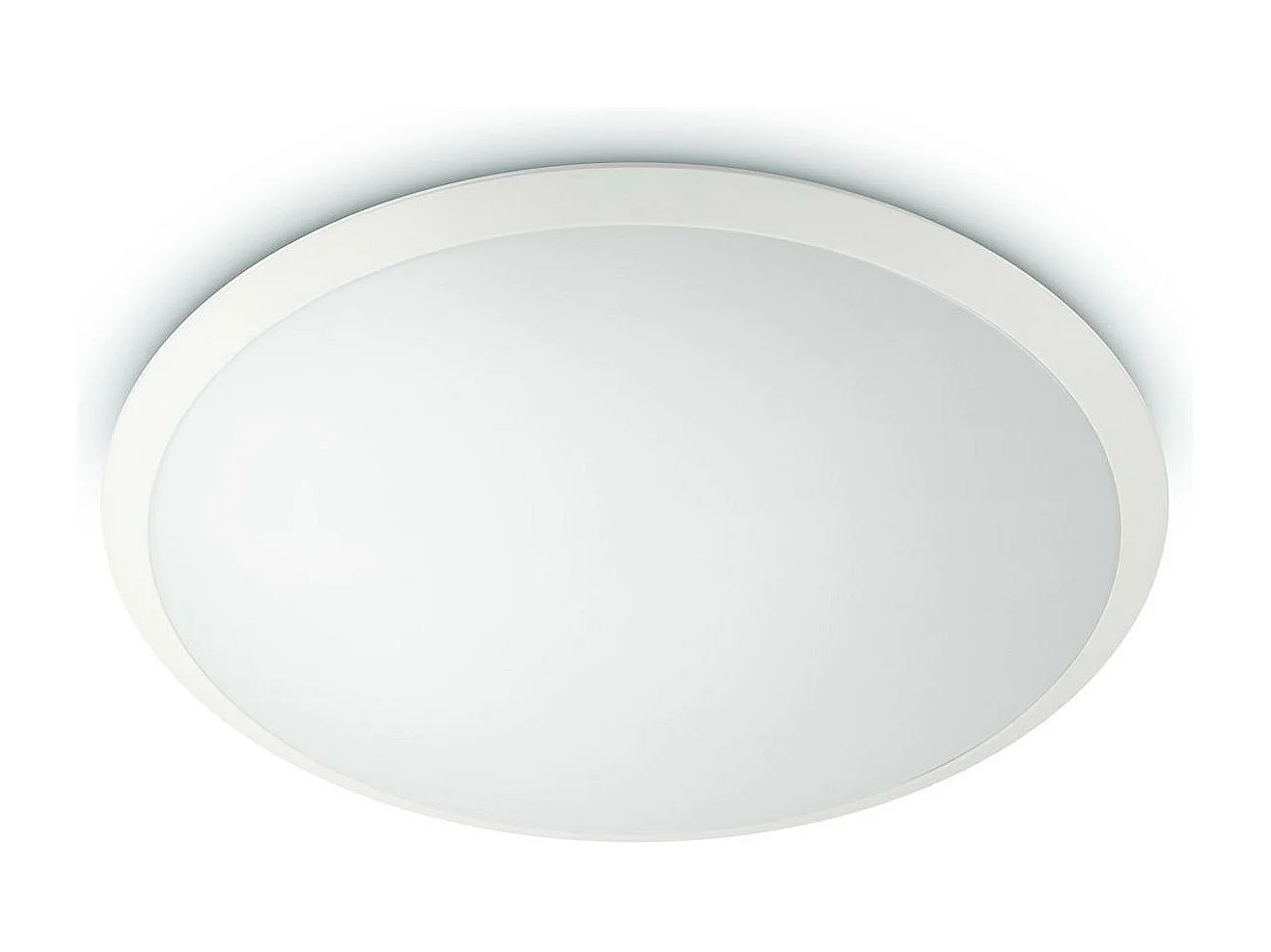 Plafoniera LED CCT Wawel 20W Bianco