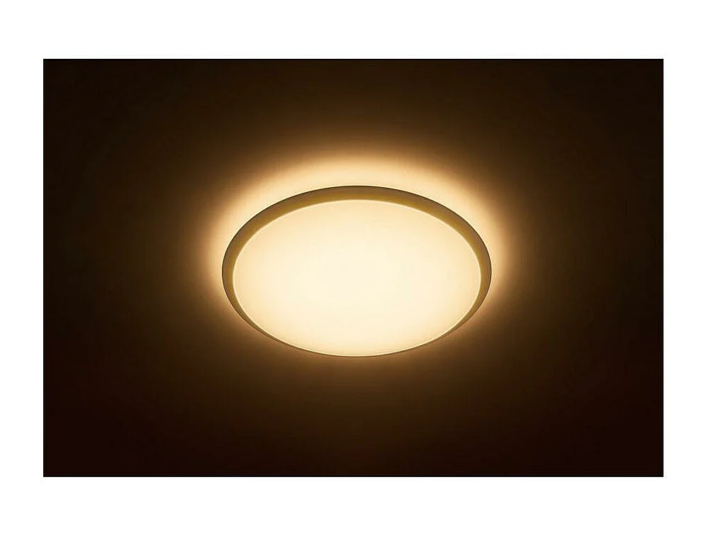 Plafoniera LED CCT Wawel 20W Bianco