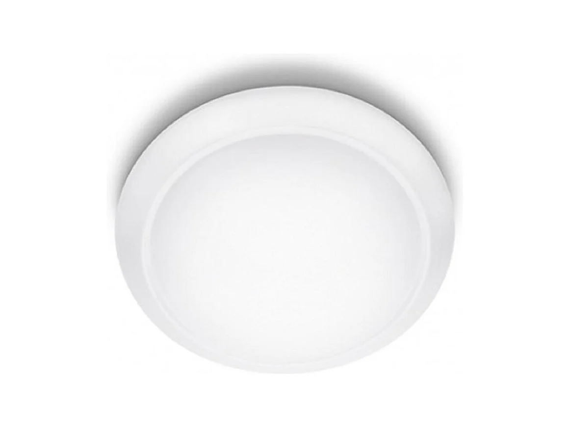 Plafoniera LED 22W Cinnabar Bianco Caldo 2700K