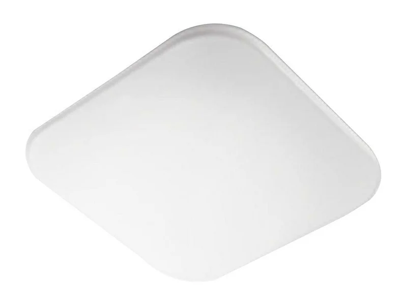 Plafonnier LED  Mauve 17W Blanc neutre 4000K