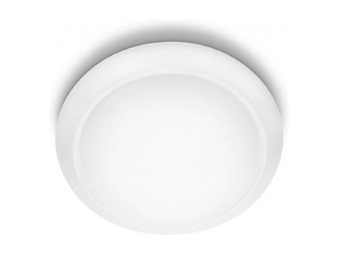 Plafoniera LED 16W Cinnabar Bianco Naturale 4000K