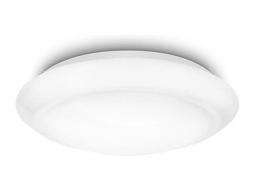 Plafoniera LED 16W Cinnabar Bianco Naturale 4000K