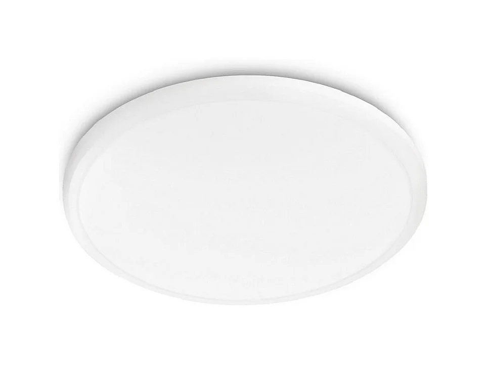 TechBrey Plafón LED Blanco 12W PHILIPS MyLiving Twirly