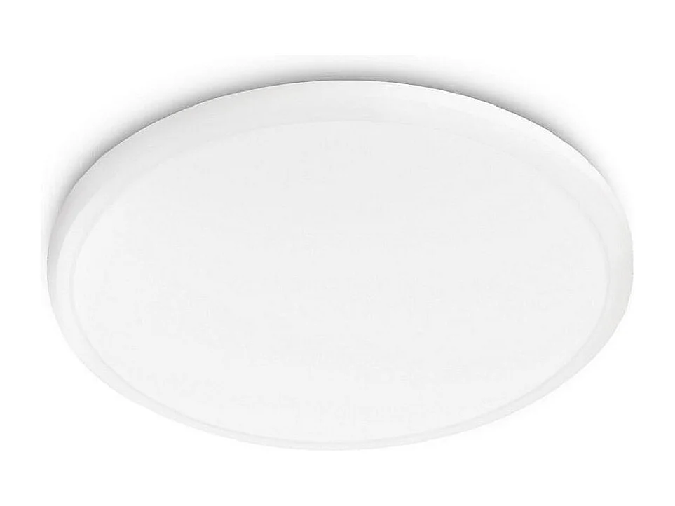 Plafonnier LED  MyLiving Twirly 12W 4000K Blanc neutre