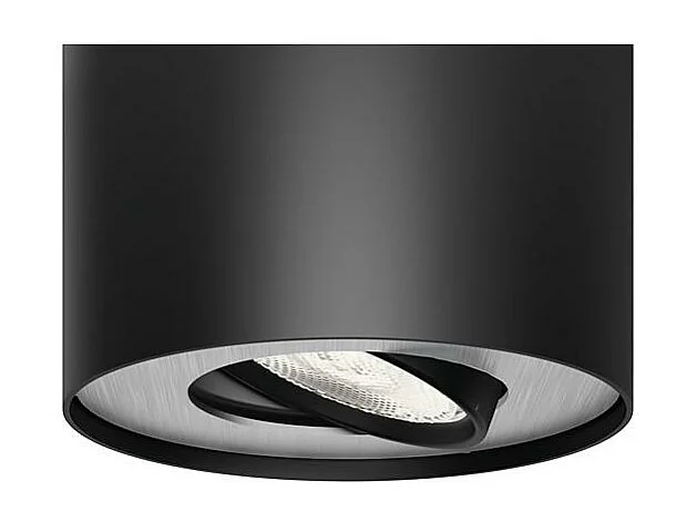 TechBrey Aplique de Techo LED Regulable PHILIPS Phase 4.5W