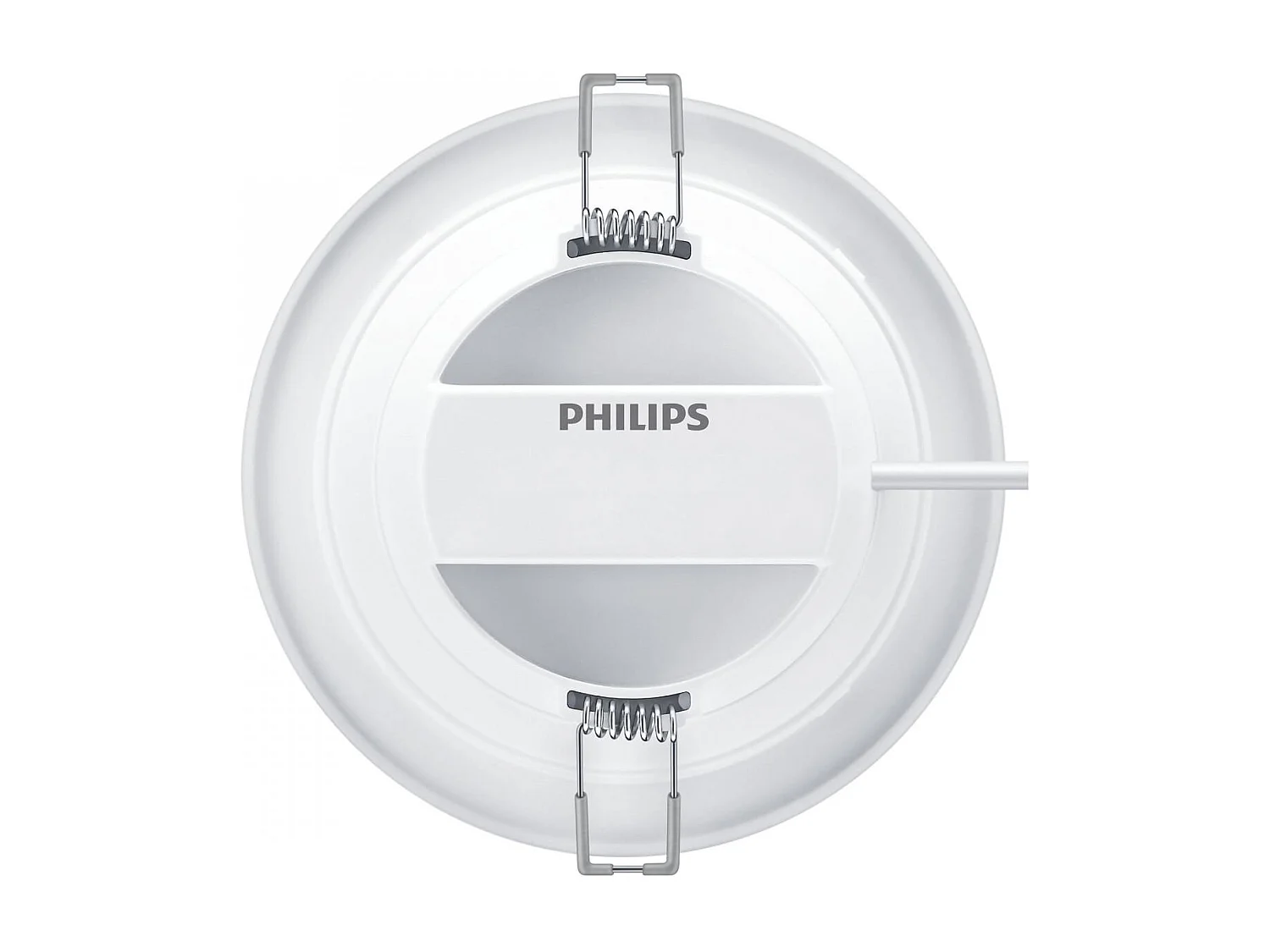 Downlight LED 12W CCT Sélectionnable  Ledinaire Slim Coupe Ø 150mm DN065B G4 Sélectionnable (chaud-neutre-froid)