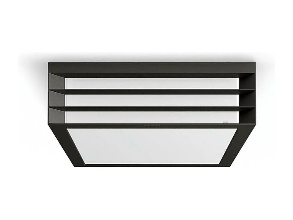 Plafonnier  Moonshine Anthracite