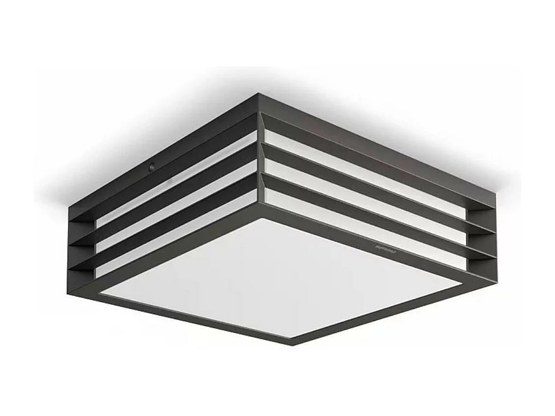 Plafonnier  Moonshine Anthracite