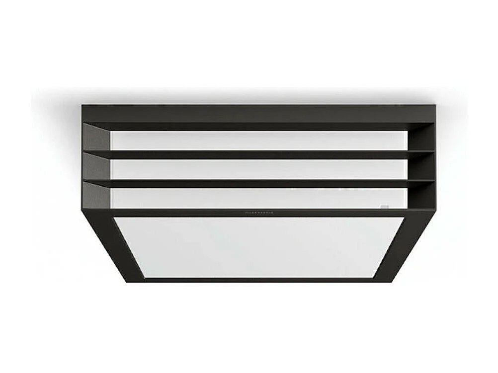 Plafonnier  Moonshine Anthracite