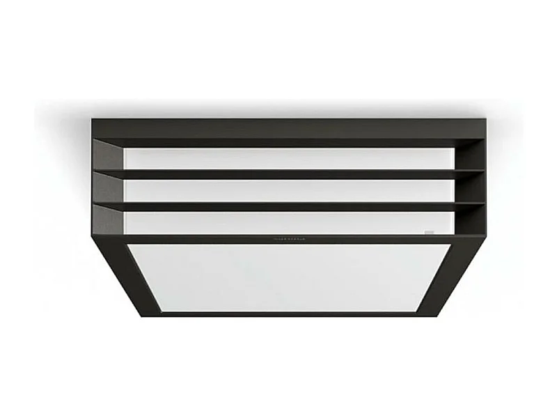 Plafonnier  Moonshine Anthracite