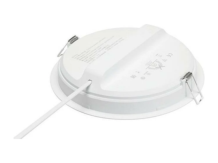 TechBrey Downlight LED 24W PHILIPS Slim Meson Corte Ø 200 mm