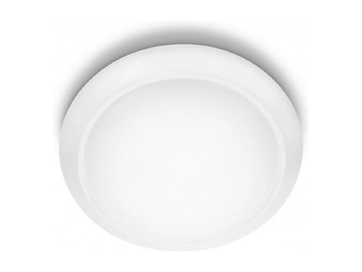 Plafonnier LED  Cinnabar 6W Blanc neutre 4000K