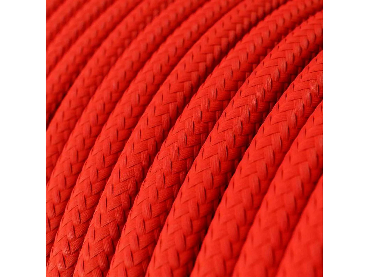 TechBrey Lámpara Colgante Creative-Cables Modelo PDM Mini Campana XS