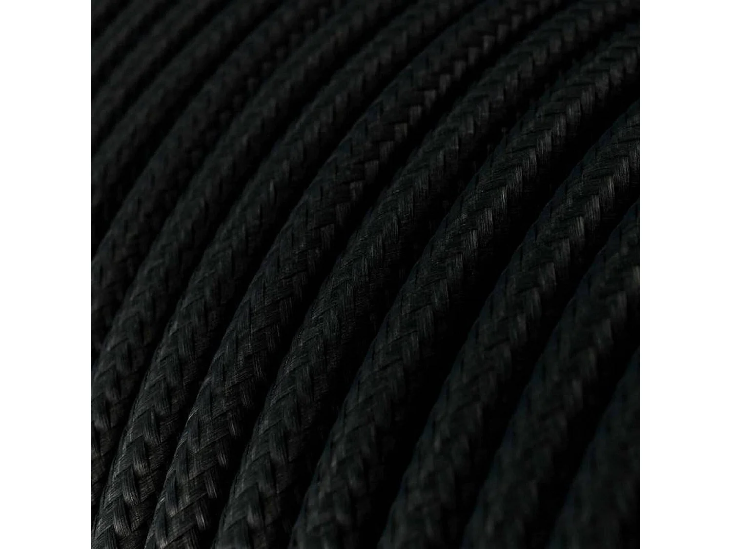 TechBrey Lámpara Colgante Múltiple de 15 Caídas Metal Creative-Cables SPM15R40103E14VNRM04-L