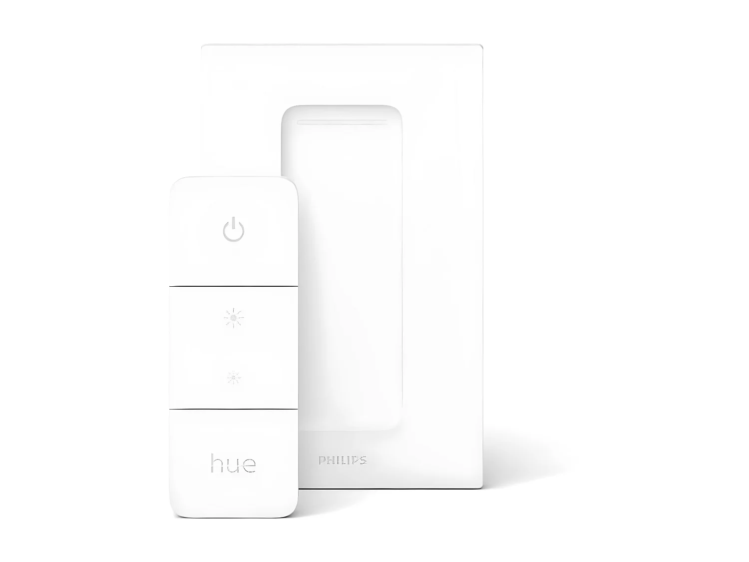 Suspension LED White Ambiance Fair 33.5W  Hue Noir 2200K - 6500K