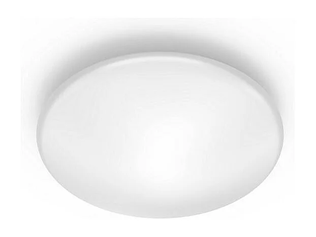 TechBrey Plafón LED 12W PHILIPS CL253 Sensor de Movimiento Radar