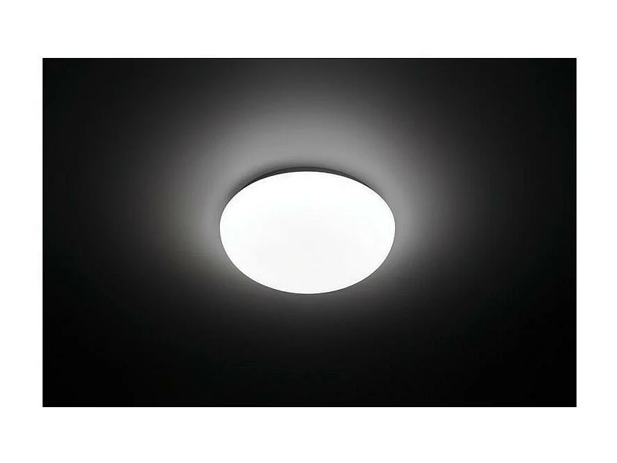 TechBrey Plafón LED 12W PHILIPS CL253 Sensor de Movimiento Radar