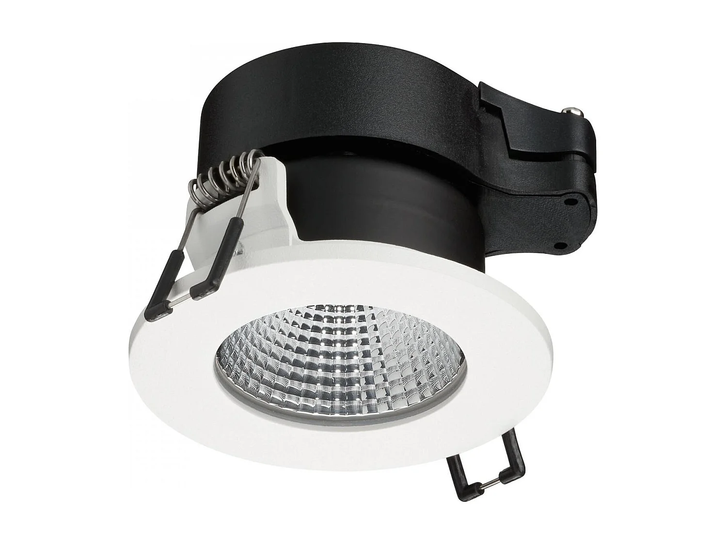 TechBrey Foco Downlight LED 6W PHILIPS Ledinaire ClearAccent Corte Ø70 mm RS060B G2