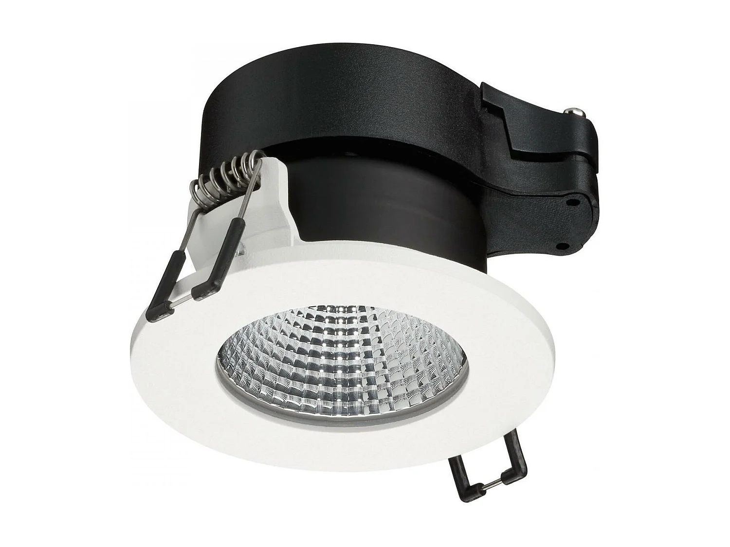 TechBrey Foco Downlight LED 6W PHILIPS Ledinaire ClearAccent Corte Ø70 mm RS060B G2