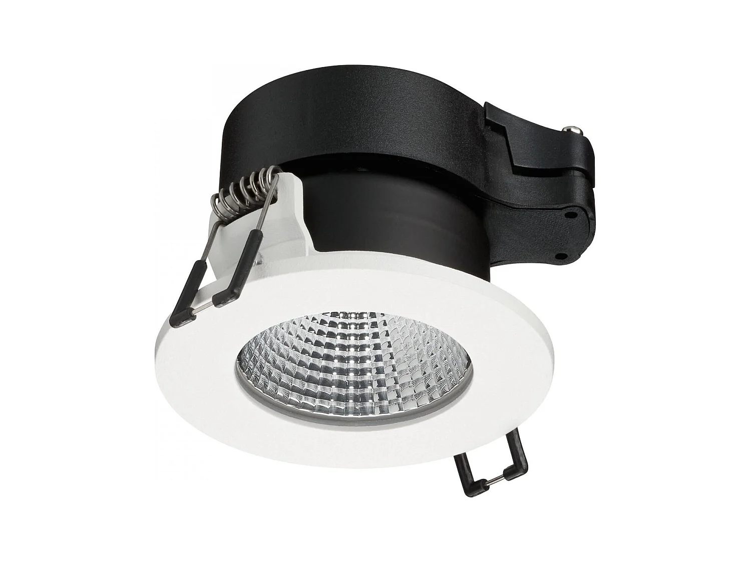 TechBrey Foco Downlight LED 6W PHILIPS Ledinaire ClearAccent Corte Ø70 mm RS060B G2