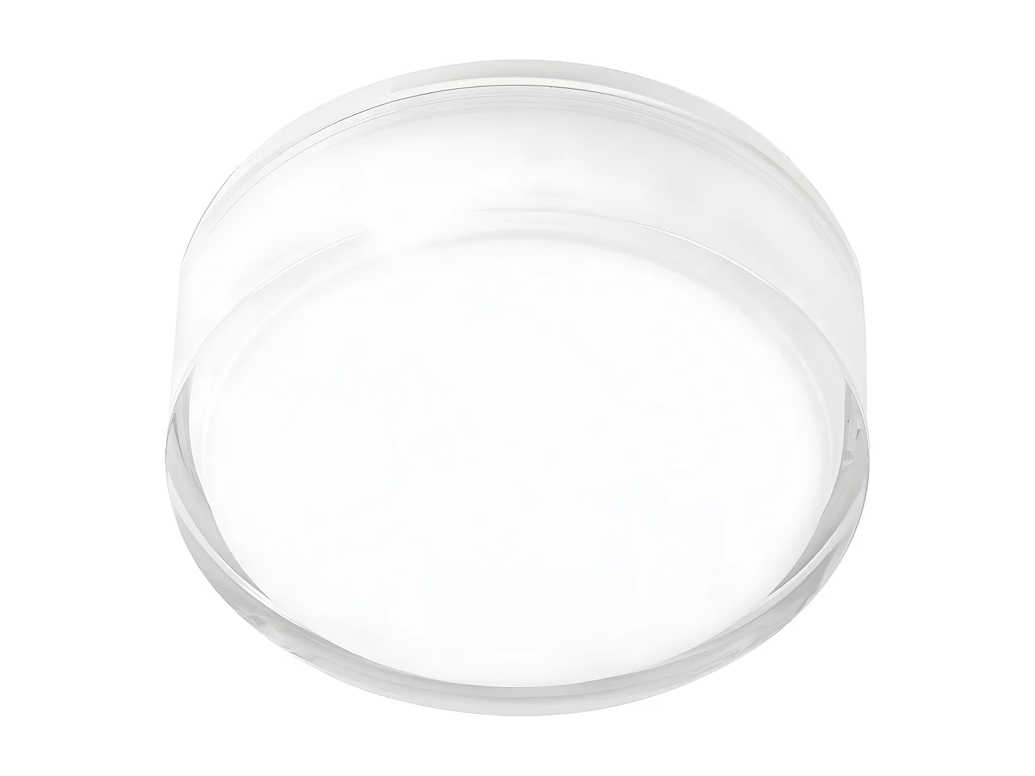 Plafonnier LED Vetro 24W LEDS-C4 05-7387-14-G5  Blanc Chaud 3000K