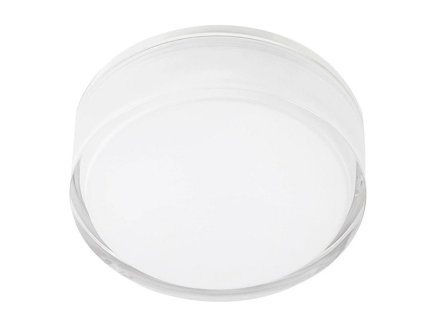 Plafonnier LED Vetro 24W LEDS-C4 05-7387-14-G5  Blanc Chaud 3000K