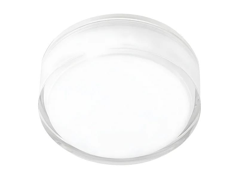 Plafonnier LED Vetro 24W LEDS-C4 05-7387-14-G5  Blanc Chaud 3000K