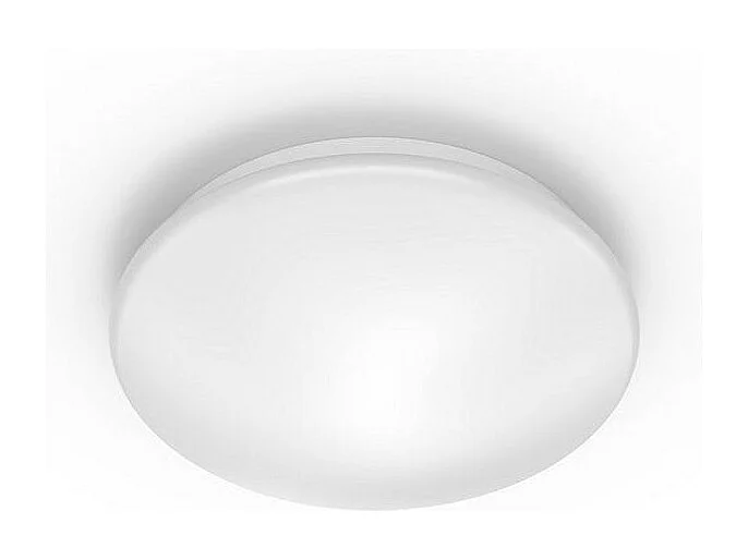 Plafonnier LED  Moire II 17W Blanc chaud 2700K