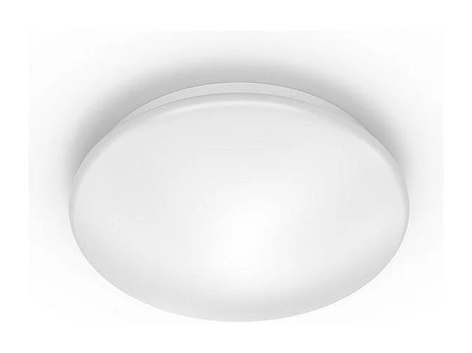 Plafonnier LED  Moire II 17W 2700K Blanc chaud