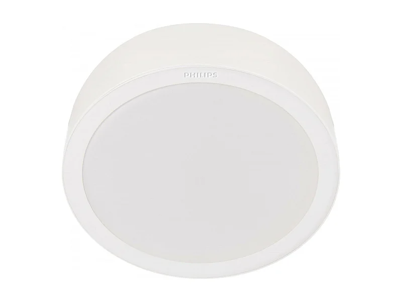 TechBrey Plafón LED 17W PHILIPS Meson Surface