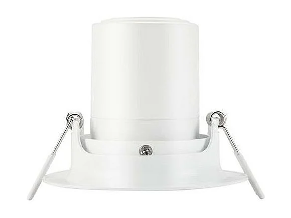 Spot Downlight LED  3 Intensités SceneSwitch Pomeron 7W Coupe Ø 70mm Blanc chaud  2700K