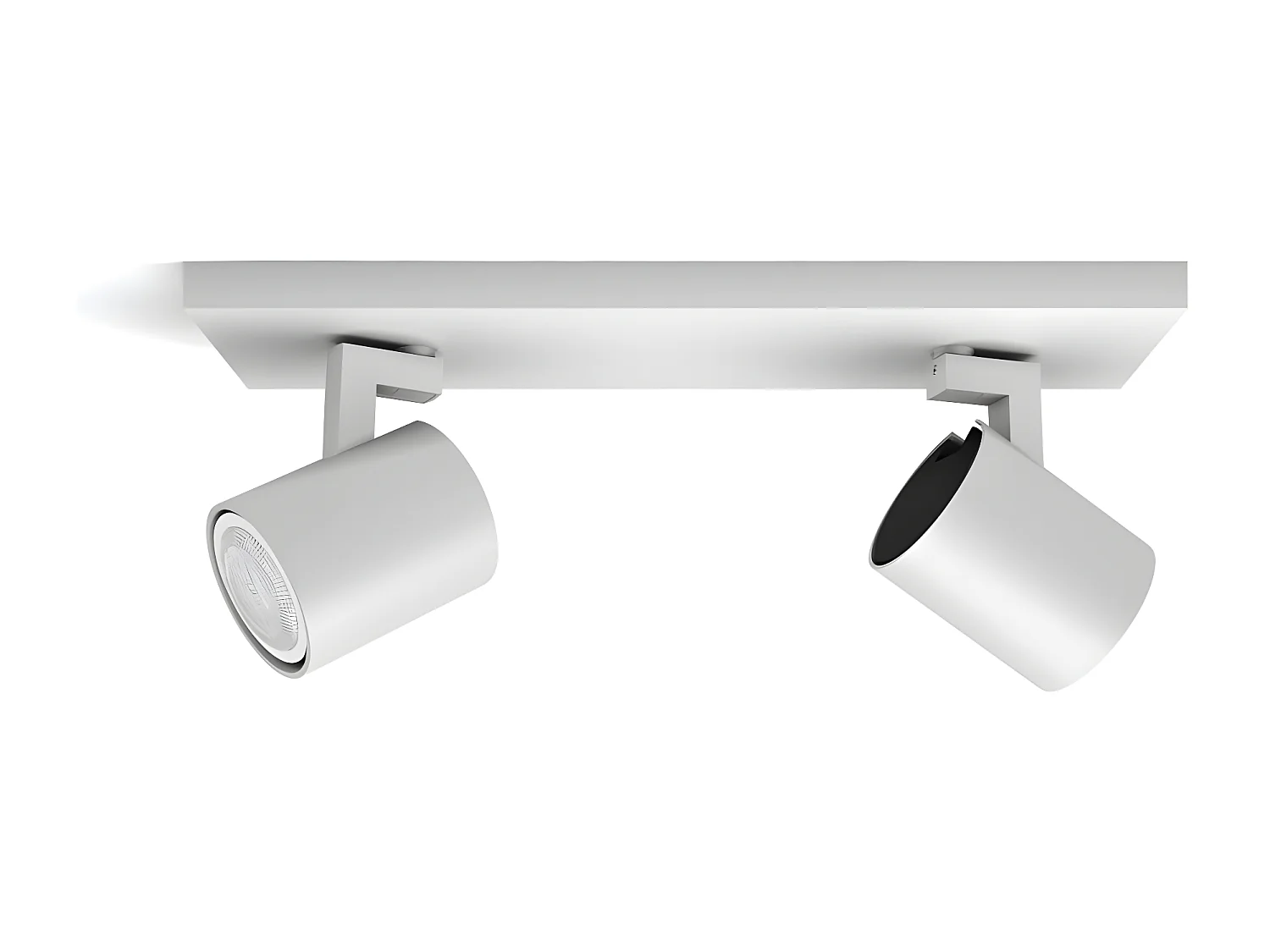 Opbouwspot Philips Hue White ambiance Runner - Webshop ICT Dokter Zwolle
