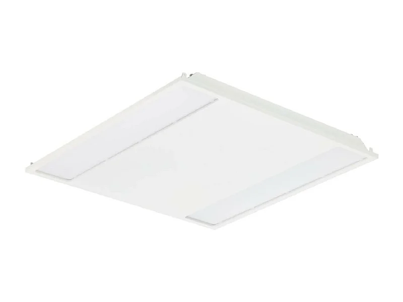 TechBrey Panel LED 60x60 cm 34W Doble Haz 3400lm PHILIPS Ledinaire RC060B W60L60