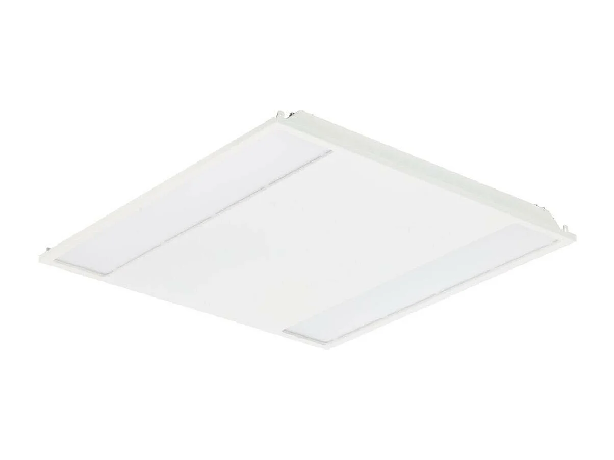 TechBrey Panel LED 60x60 cm 34W Doble Haz 3400lm PHILIPS Ledinaire RC060B W60L60