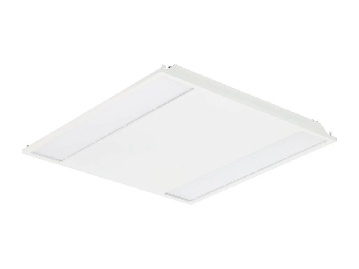 TechBrey Panel LED 60x60 cm 34W Doble Haz 3400lm PHILIPS Ledinaire RC060B W60L60
