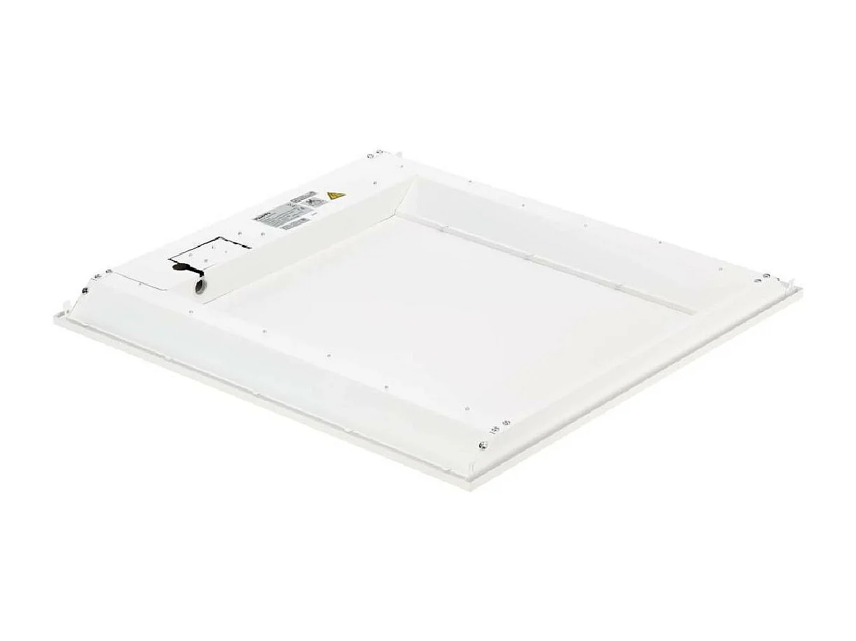 TechBrey Panel LED 60x60 cm 34W Doble Haz 3400lm PHILIPS Ledinaire RC060B W60L60