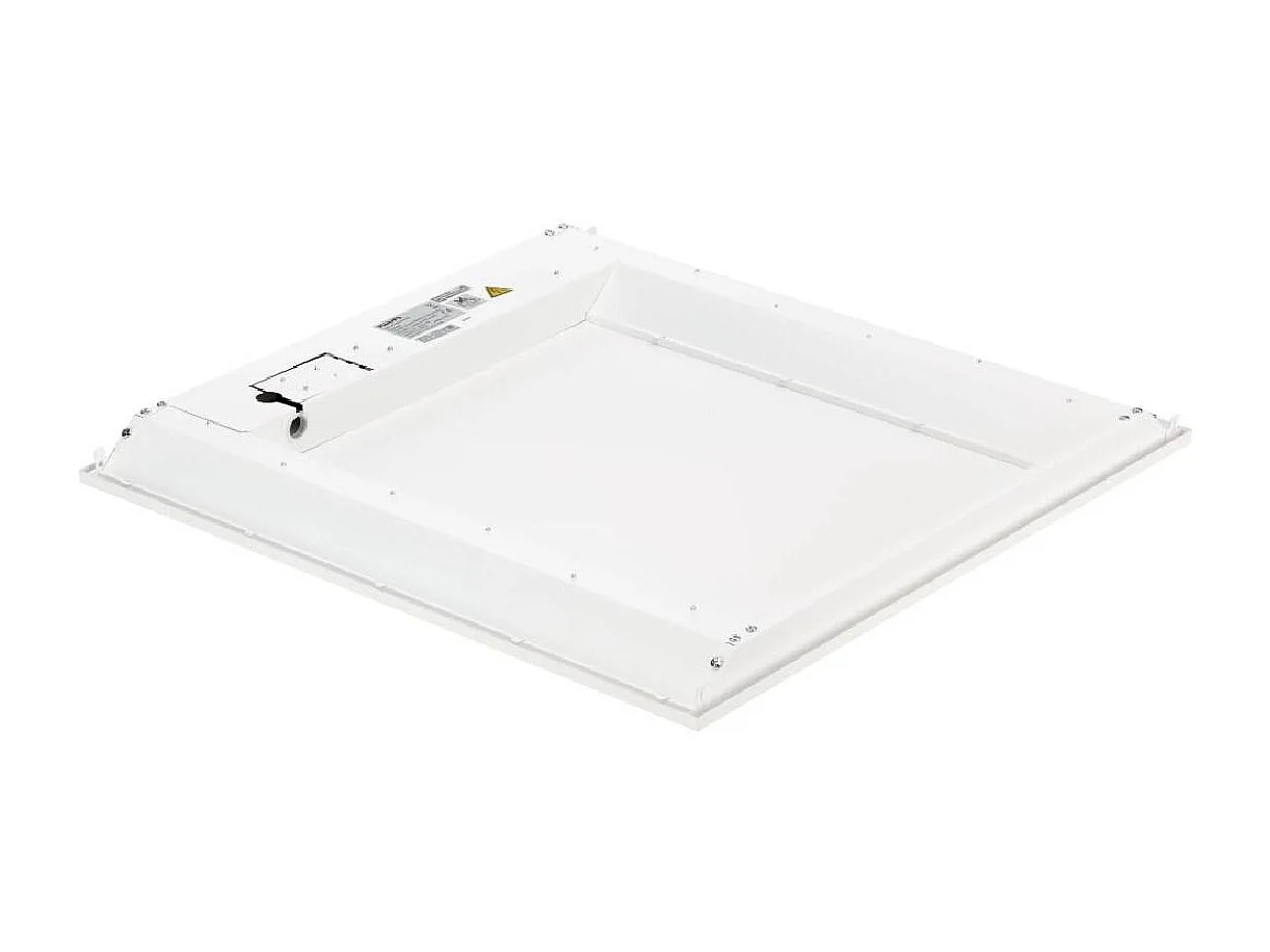 TechBrey Panel LED 60x60 cm 34W Doble Haz 3400lm PHILIPS Ledinaire RC060B W60L60